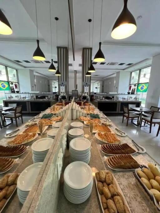 Apartamento Flat Regiao Barra Olimpica*