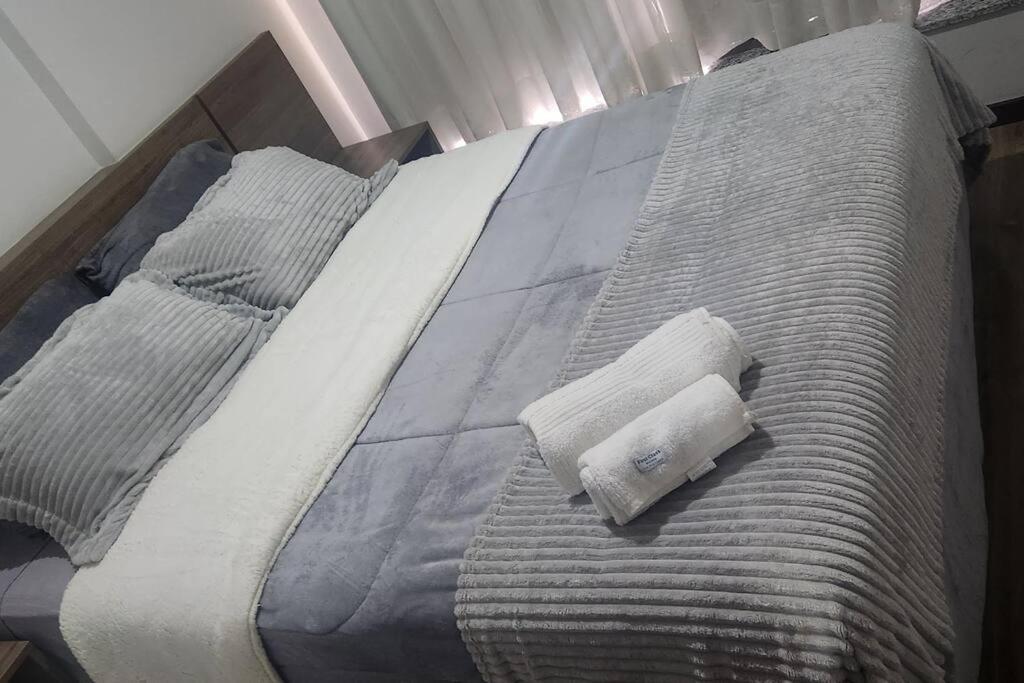 Apartamento Flat Regiao Barra Olimpica* *