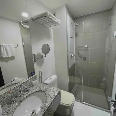 Flat Regiao Barra Olimpica* 里约热内卢 Exterior photo